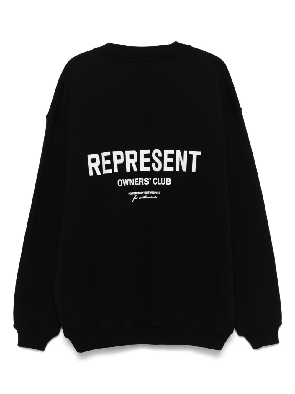 Owners Club sweatshirt - 2