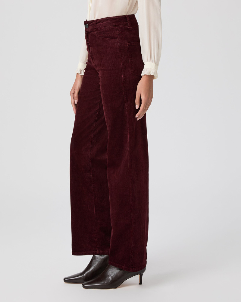 Sasha 32" Wide Leg Pant 3