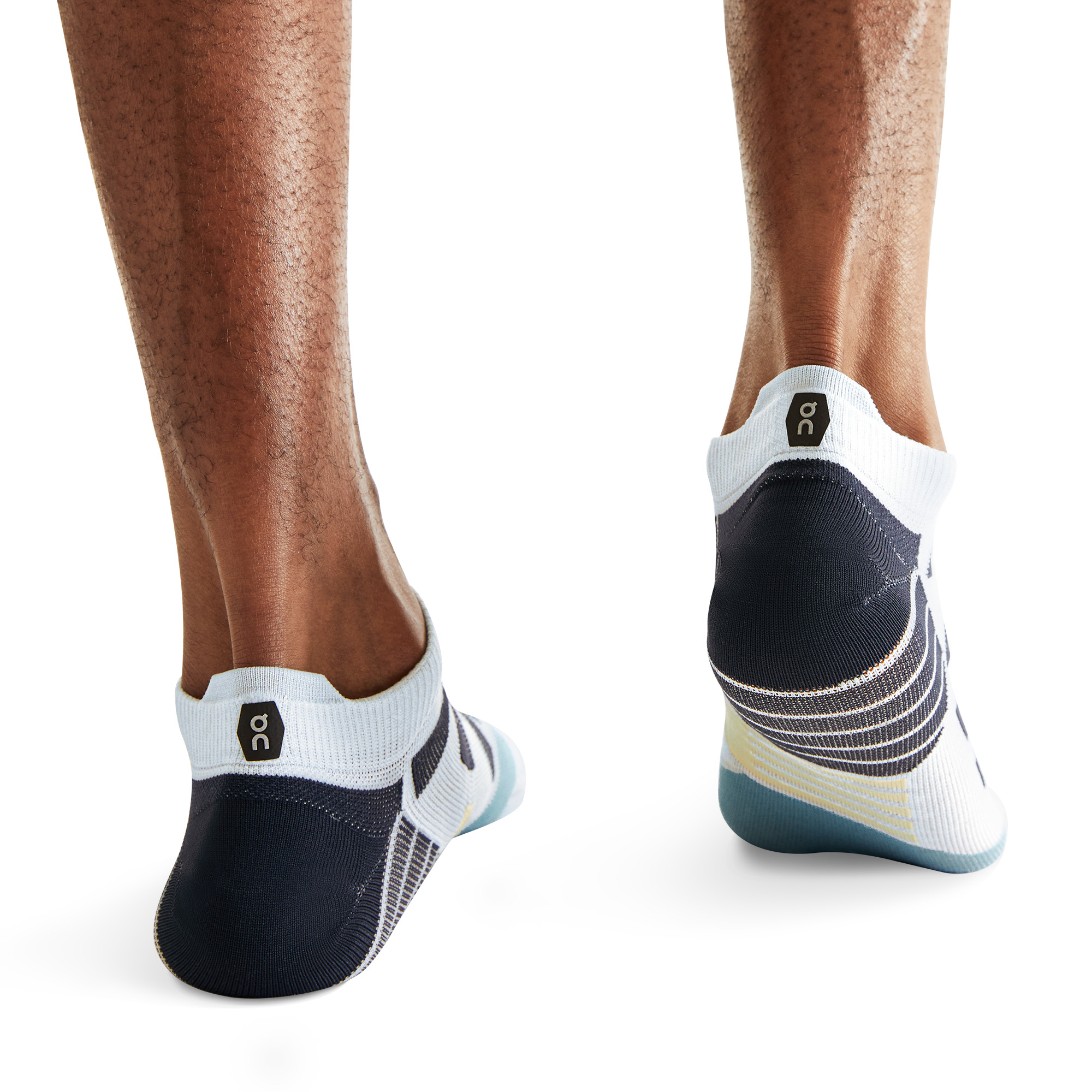 Performance Low Sock - 3