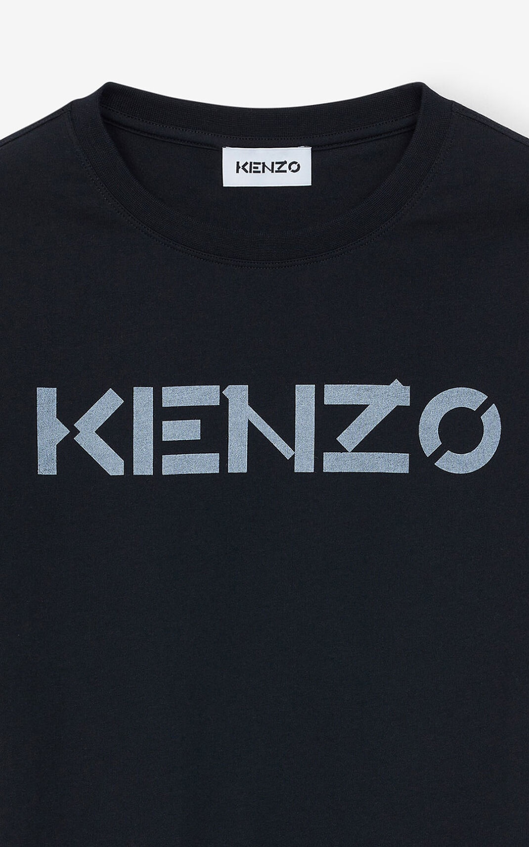 KENZO Logo T-shirt - 6