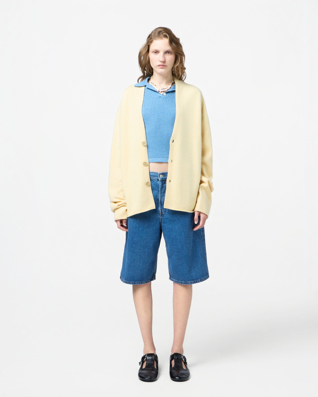 Everywear Cardigan - 2