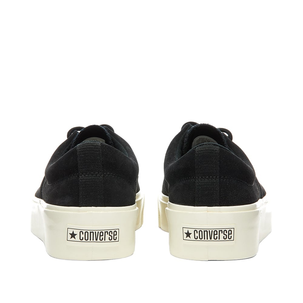 Converse Skid Grip Ox - 3