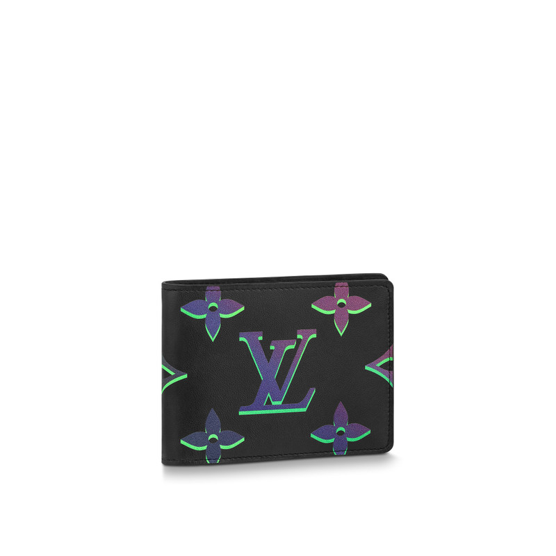 Multiple Wallet - 1