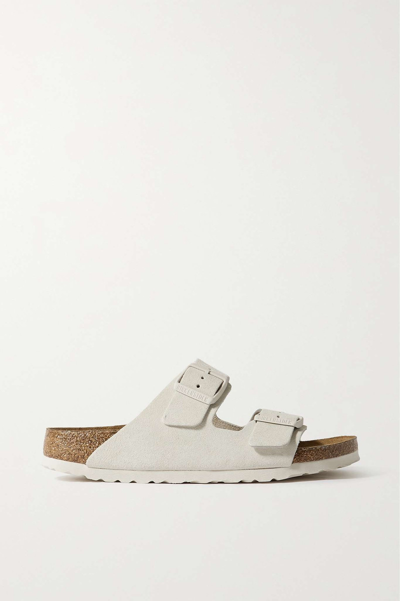 Arizona suede sandals - 1