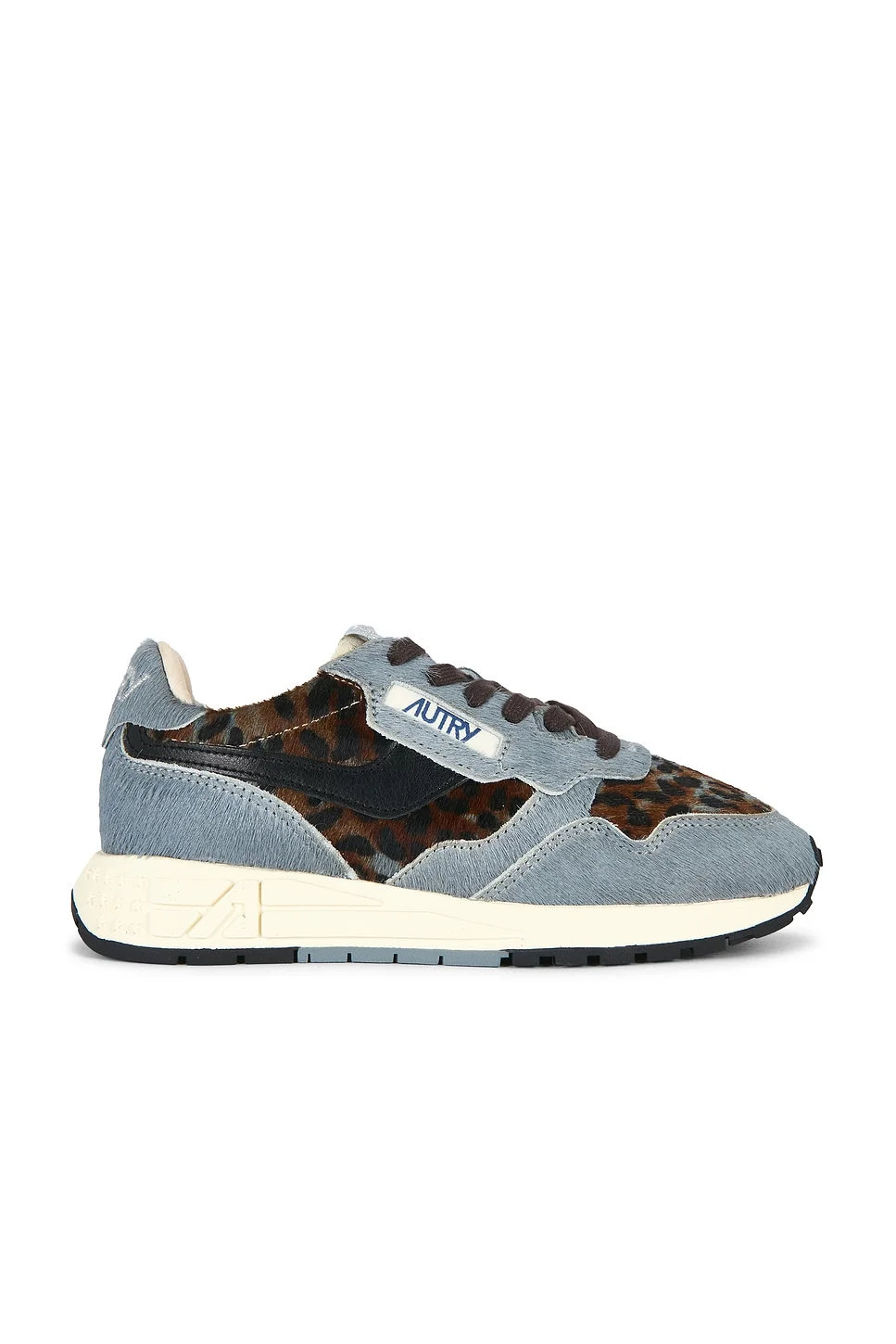 Reelwind Low Sneaker - 1