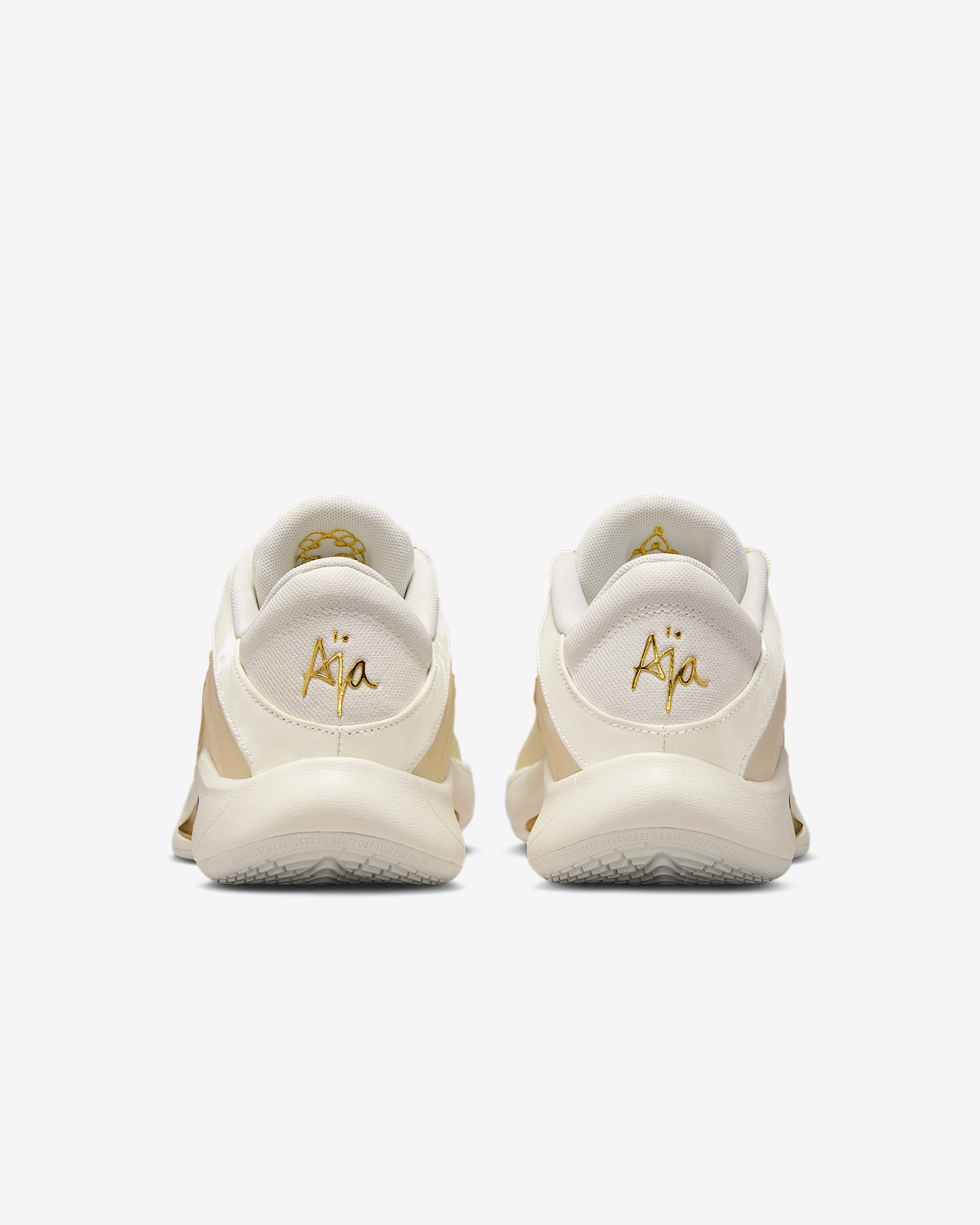 A'One "dyNASTY" A'ja Wilson Basketball Shoes - 6