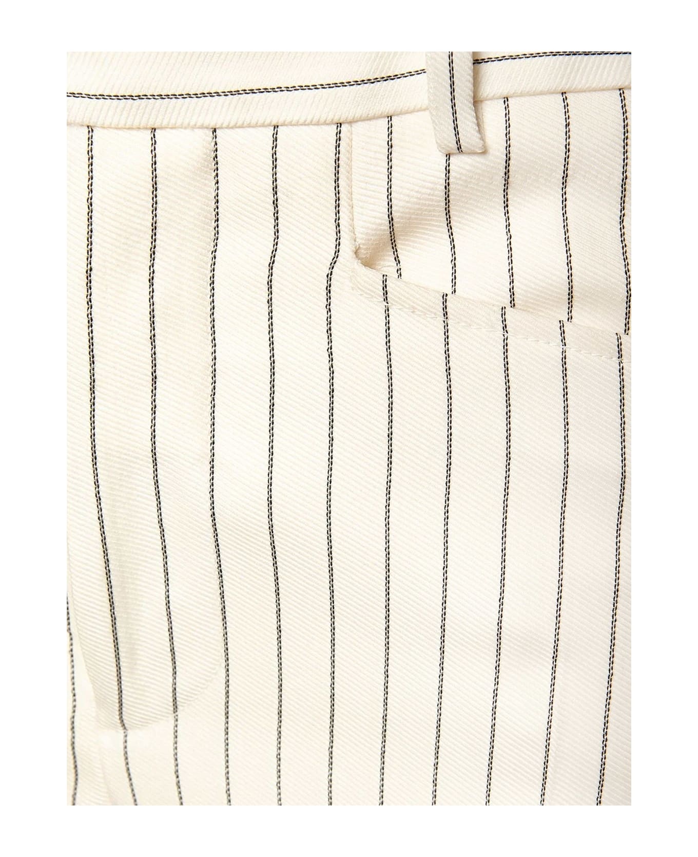 Trouser - 3