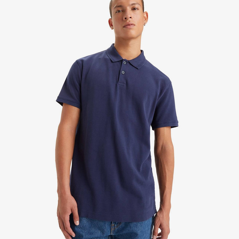 Levi's STANDARD POLO SHIRT outlook