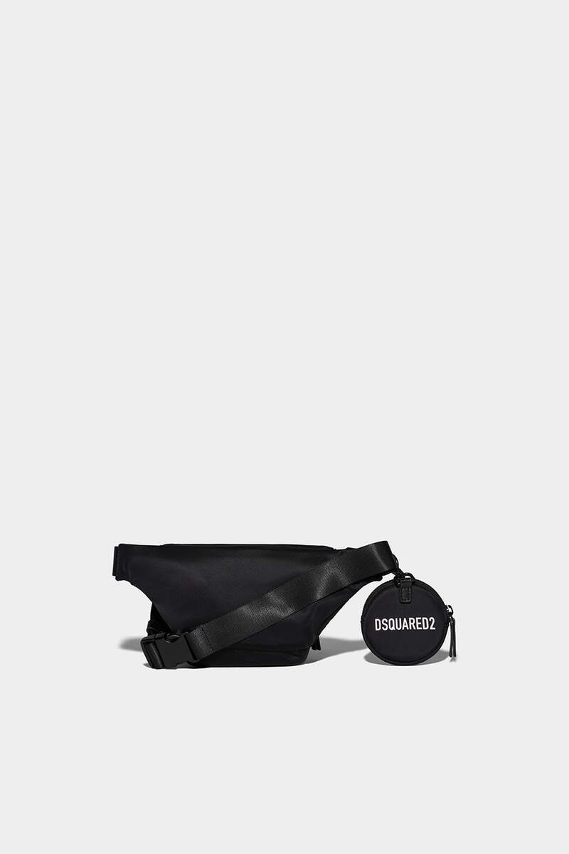 DSQUARED2 BE ICON BELT BAG outlook