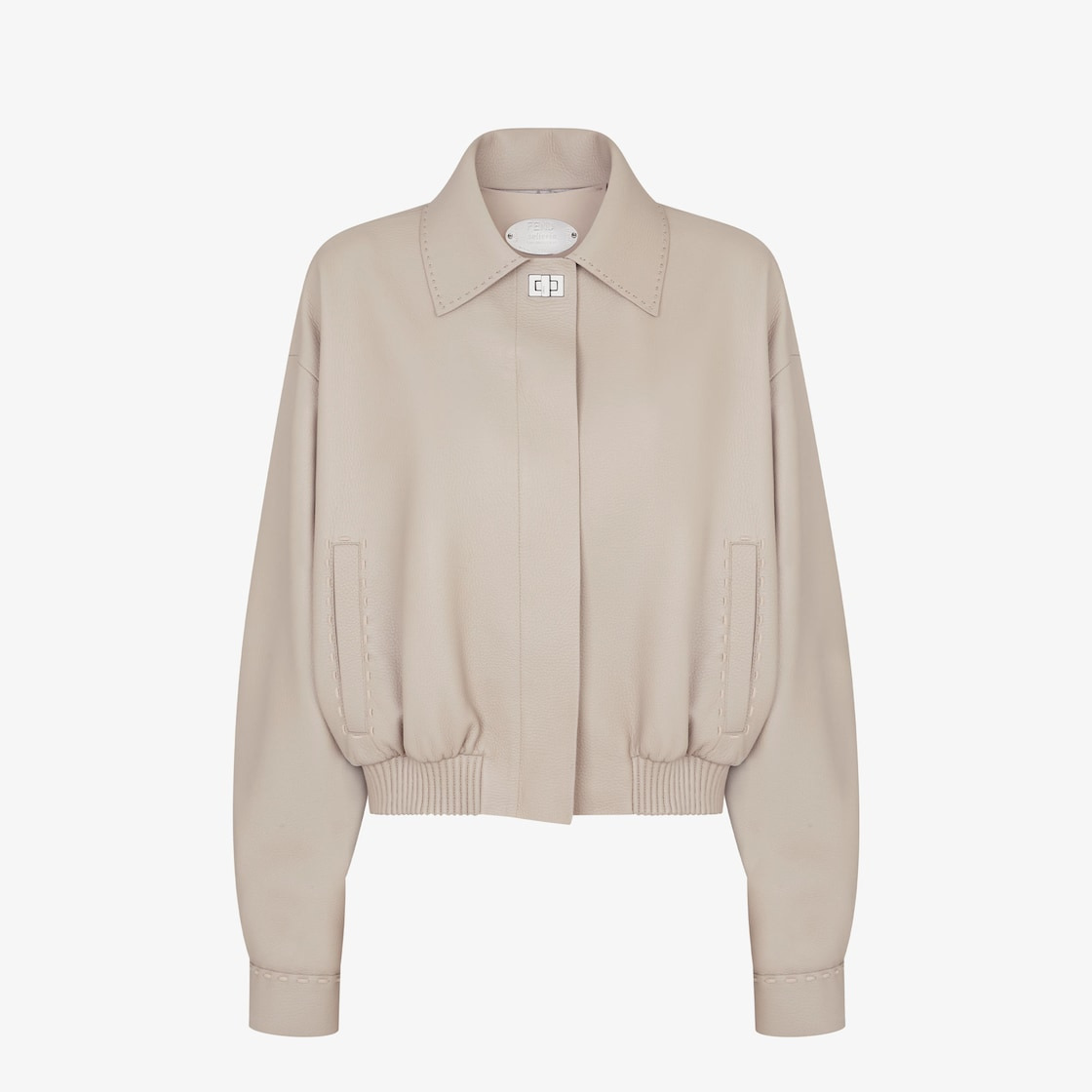 Jacket - 1