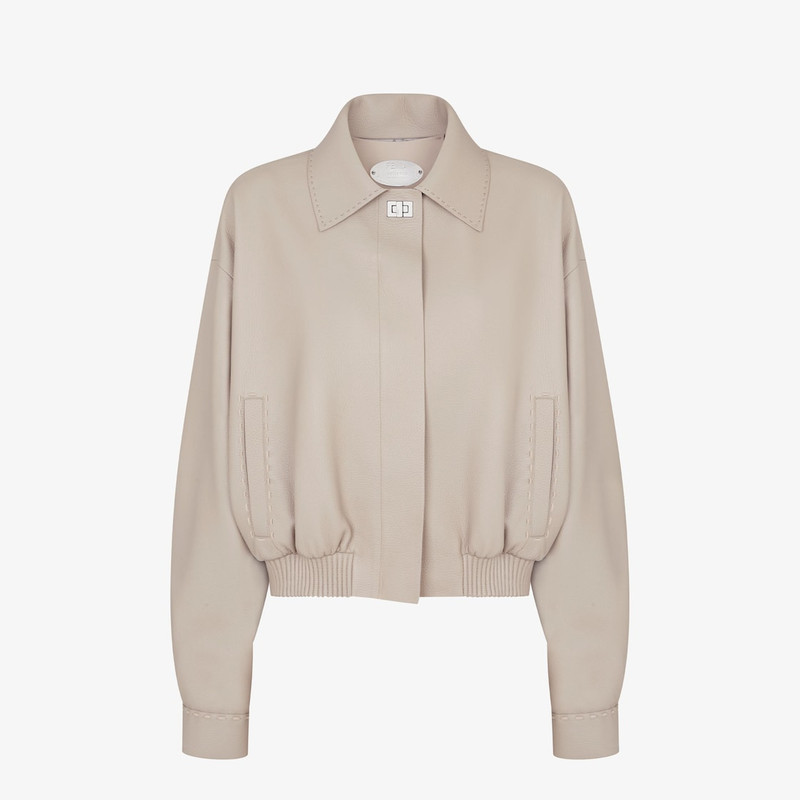 Jacket 1