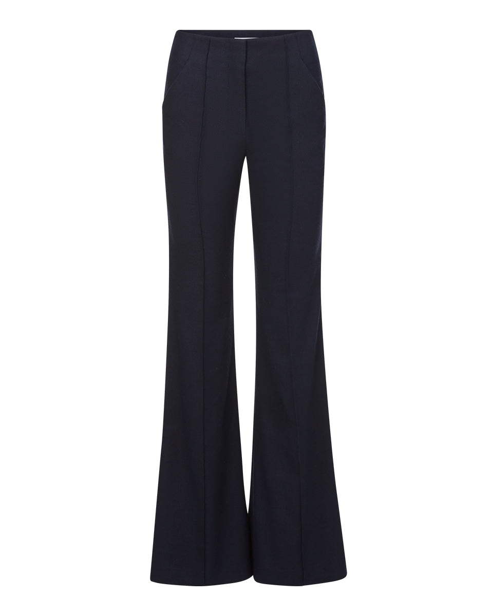 KOMI LINEN PANT - 1