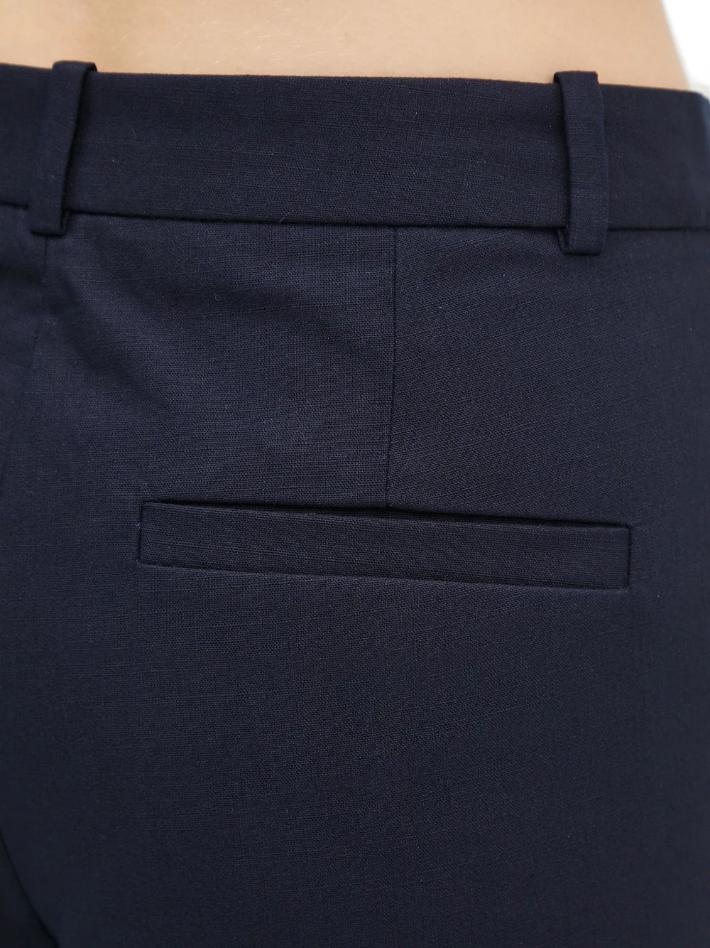 Margaret cotton trousers - 5