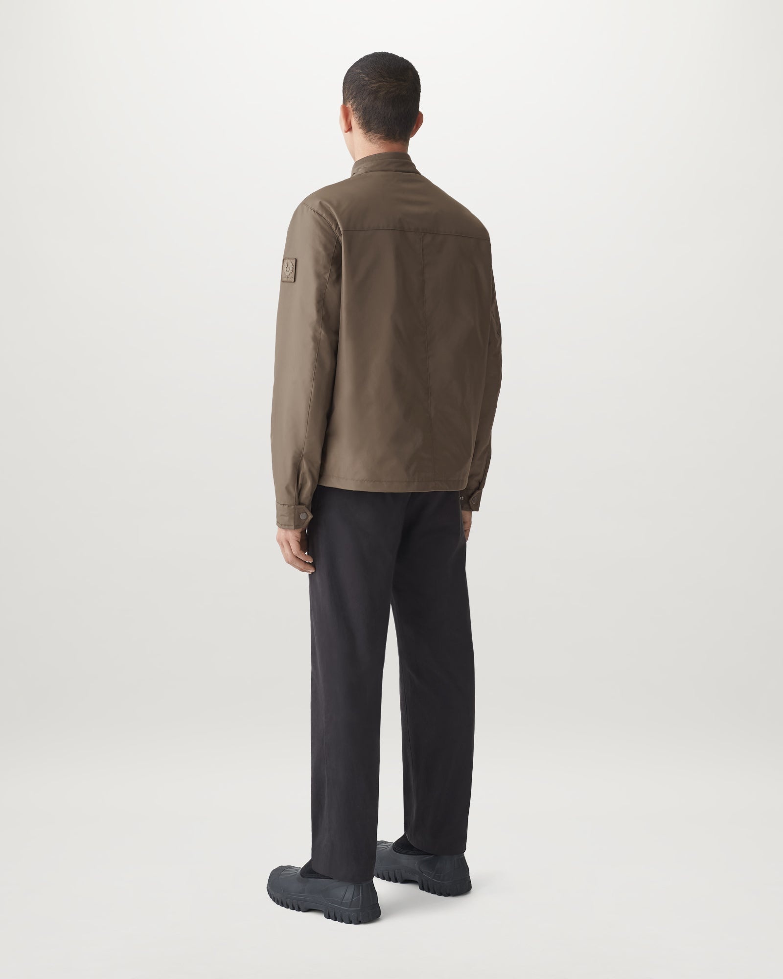 DRILL JACKET - 4