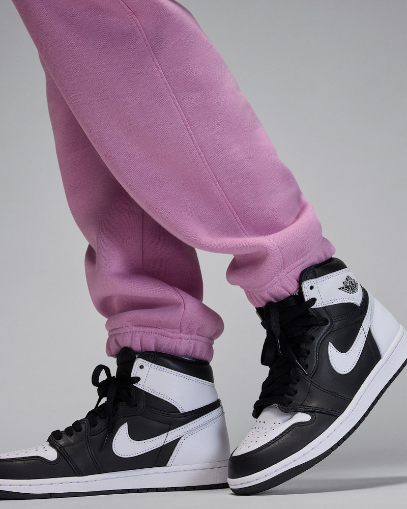 Jordan Brooklyn Fleece Women's Pants 4