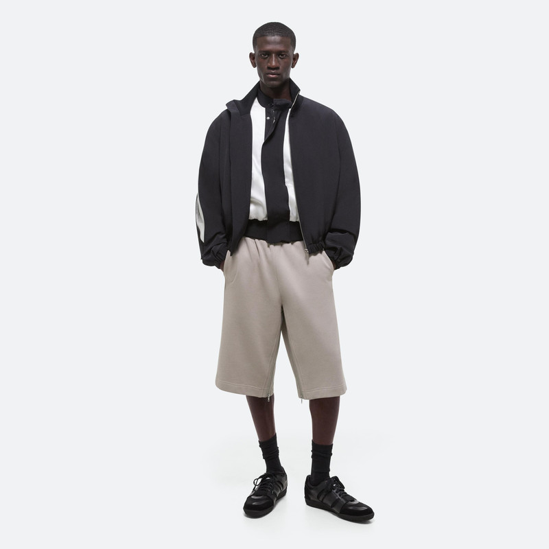 Helmut Lang GUSSET SHORTS outlook