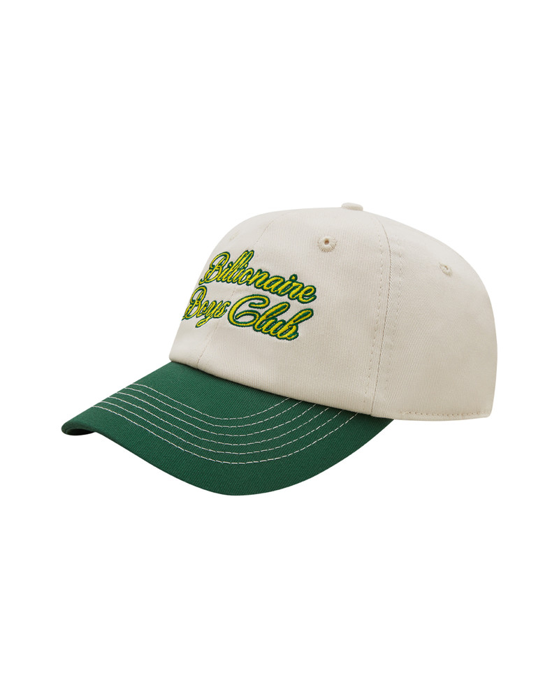 SIGNATURE BASEBALL CAP 1