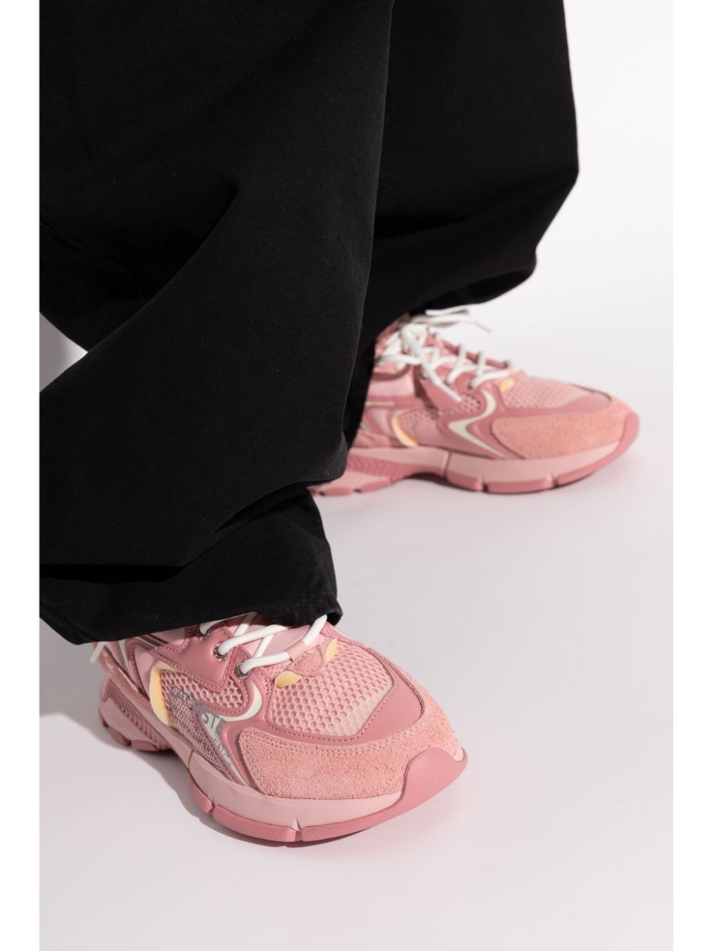 L003 Neo sneakers - 4
