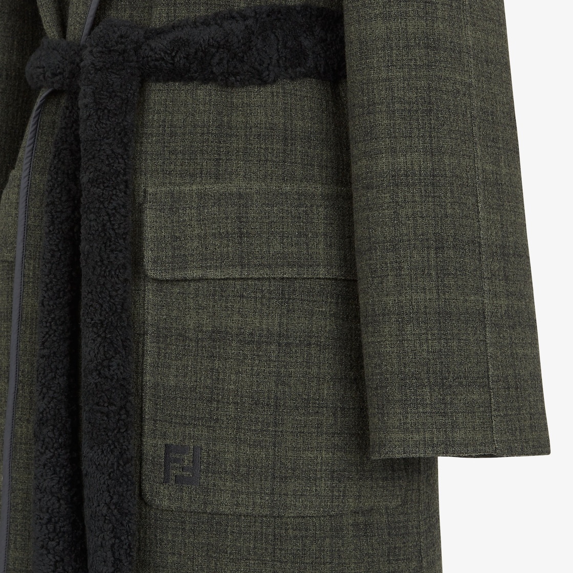 Coat - 3