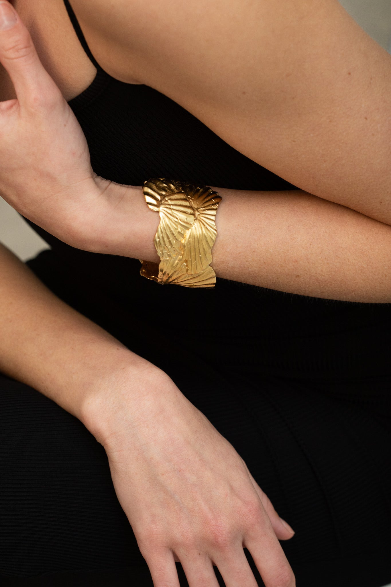 Birth of Venus Bracelet - 2