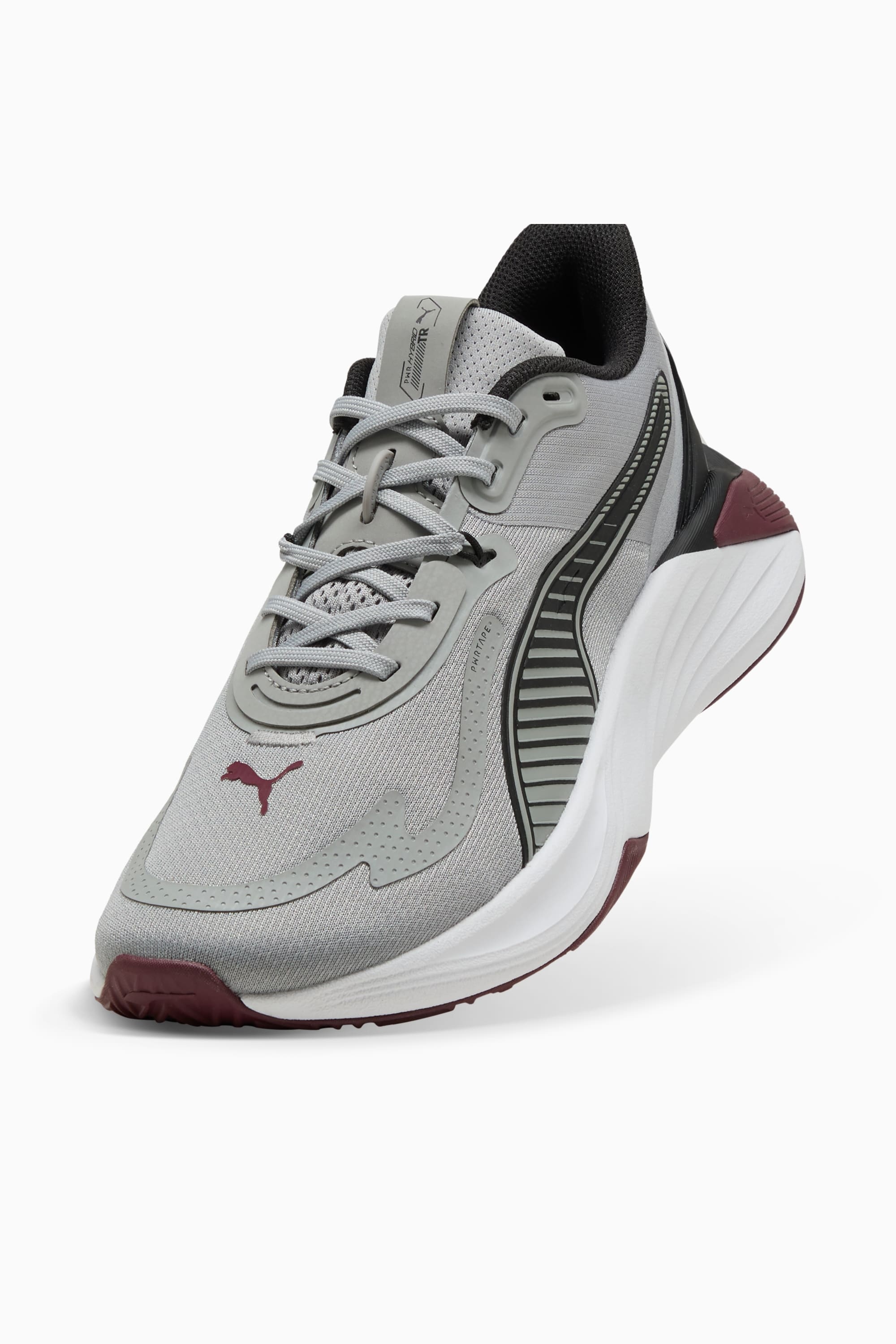 PWR Hybrid Training Shoes - 6