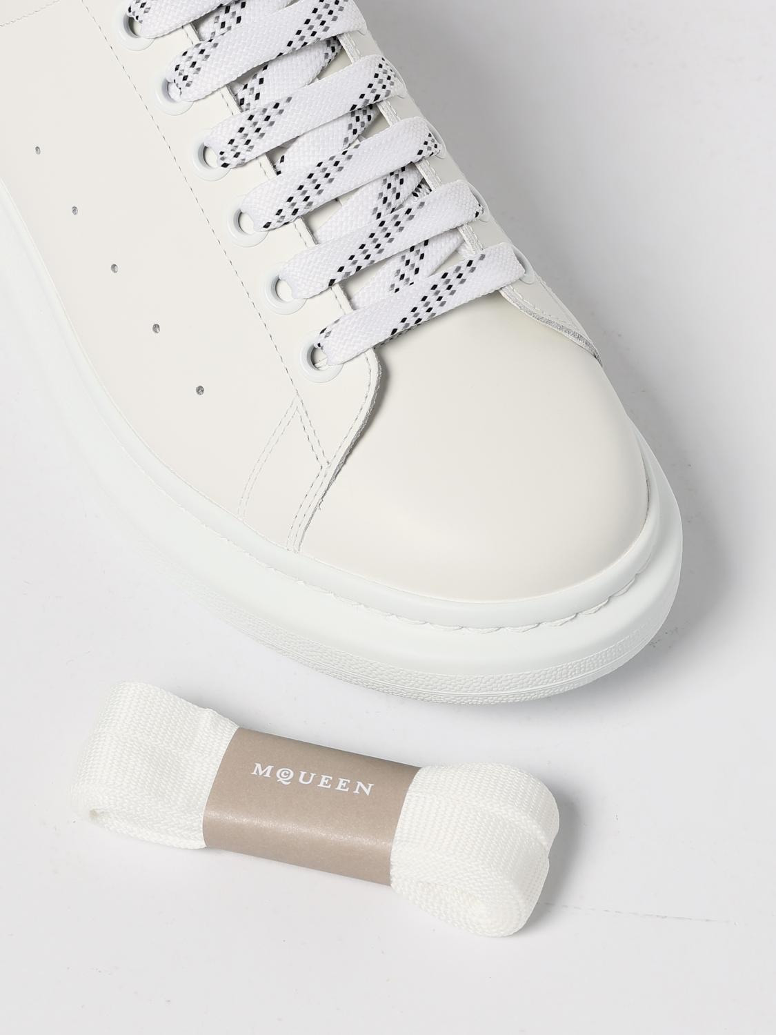 Sneakers men McQueen - 4