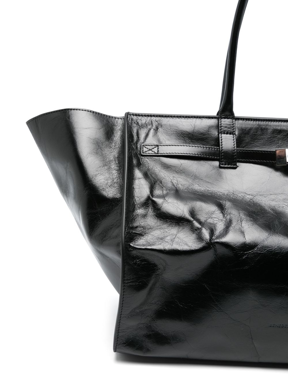 Mame tote bag - 4