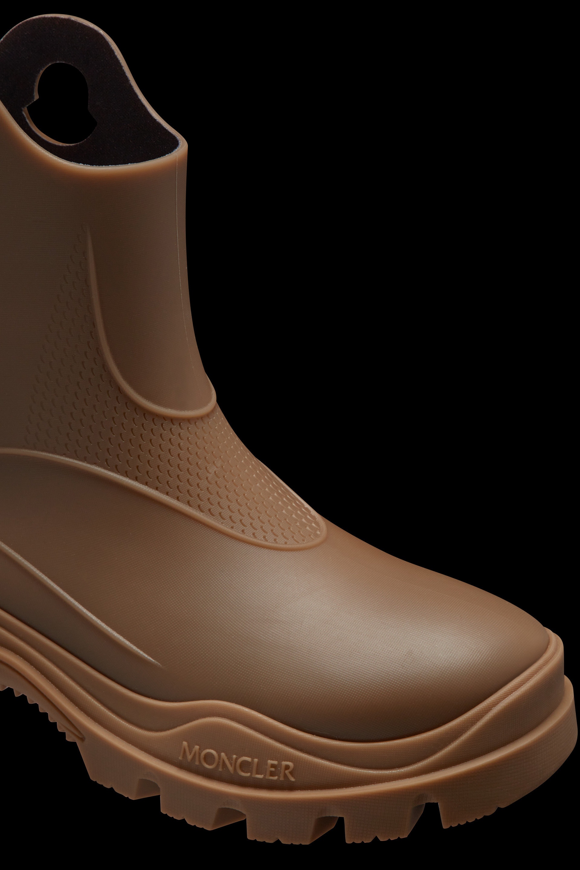 Misty Rain Boots - 3