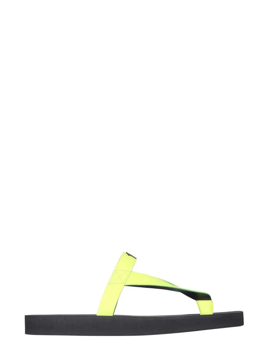Giuseppe Zanotti Hydra Slide Sandals - 1