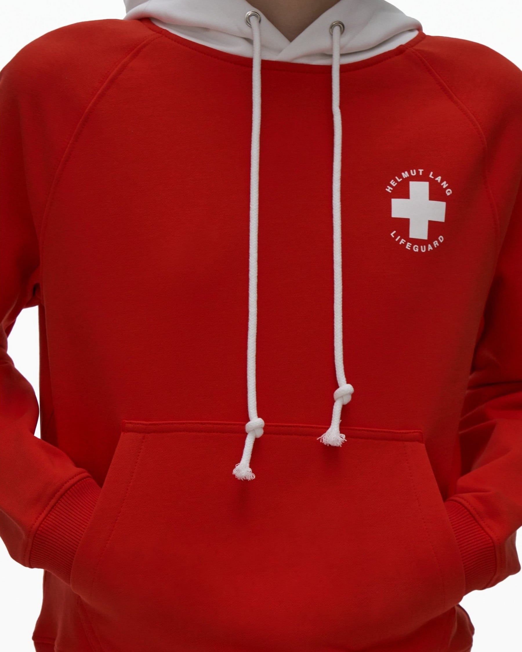 LIFEGUARD HOODIE - 6