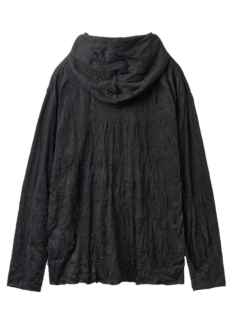 Zip Hoodie (Archive) 3