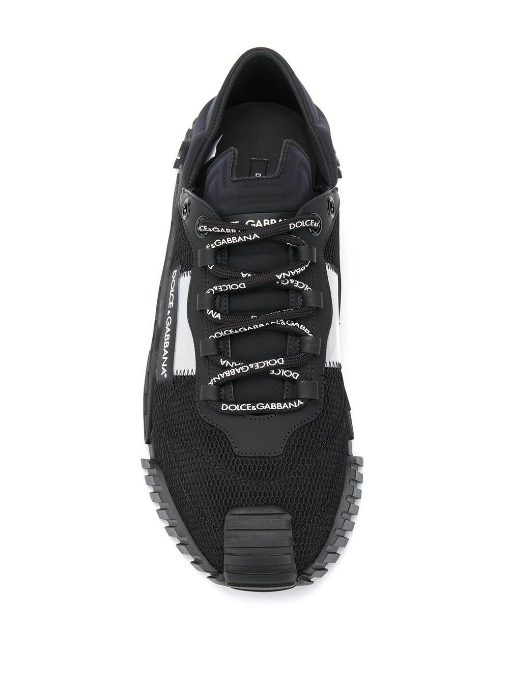 SNEAKERS NS1 DOLCE & GABBANA - 4