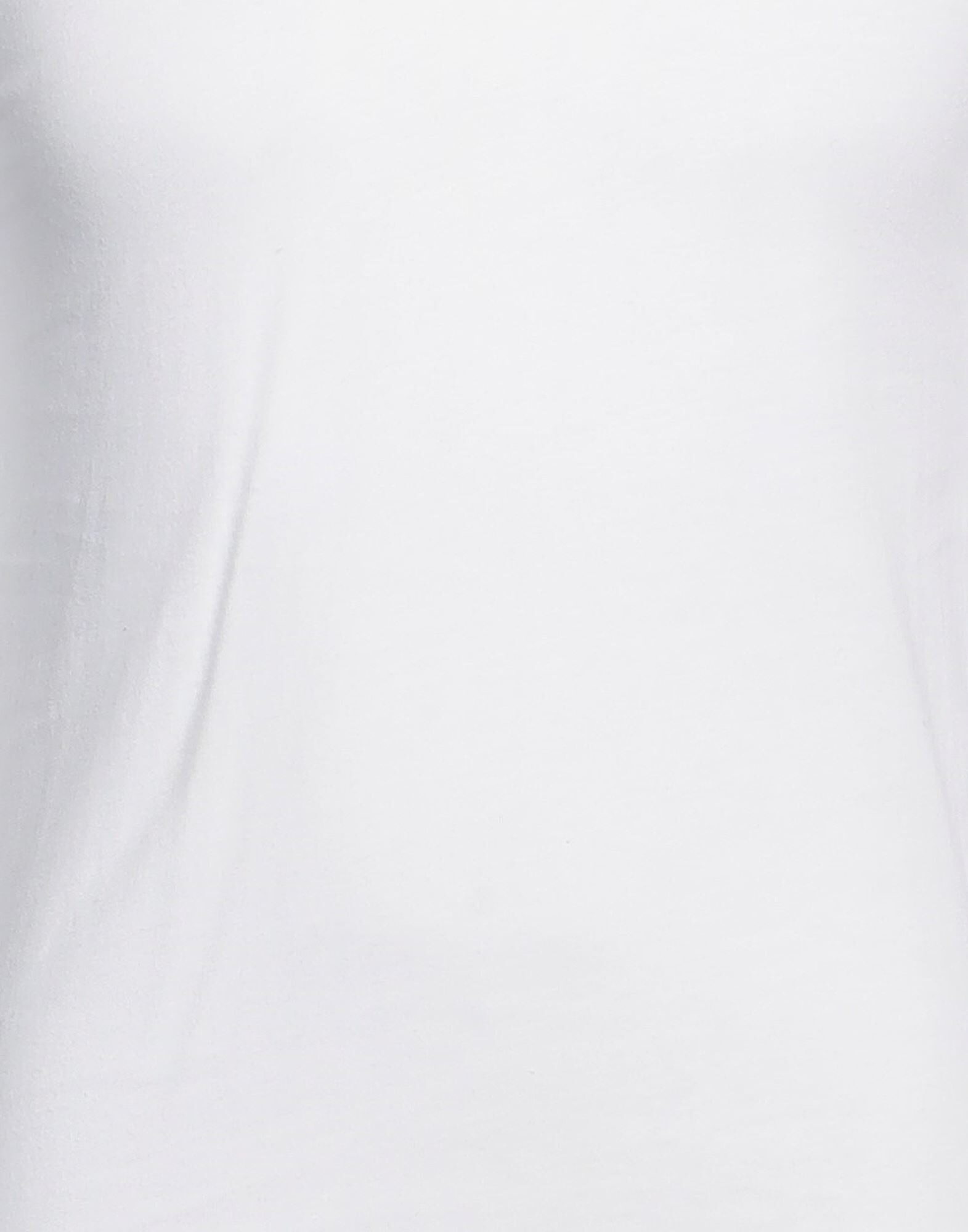 White Men's T-shirt - 4