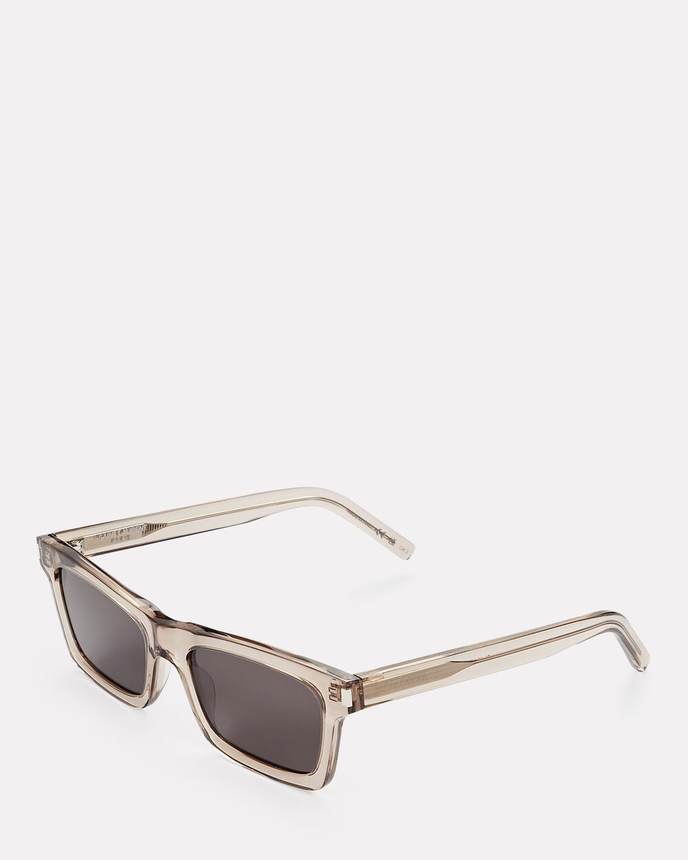 Betty Square Sunglasses - 2