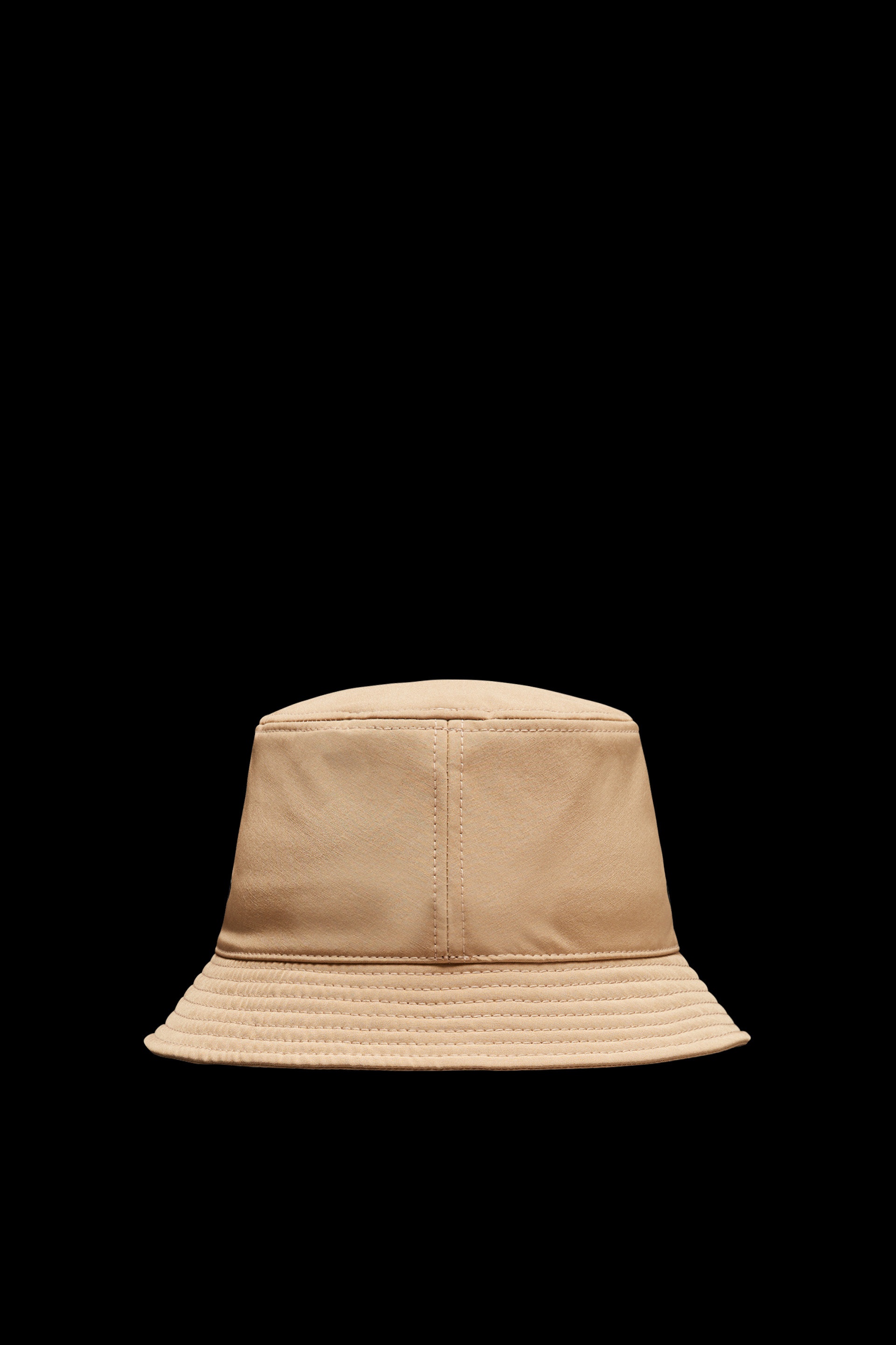 Cotton Bucket Hat - 3