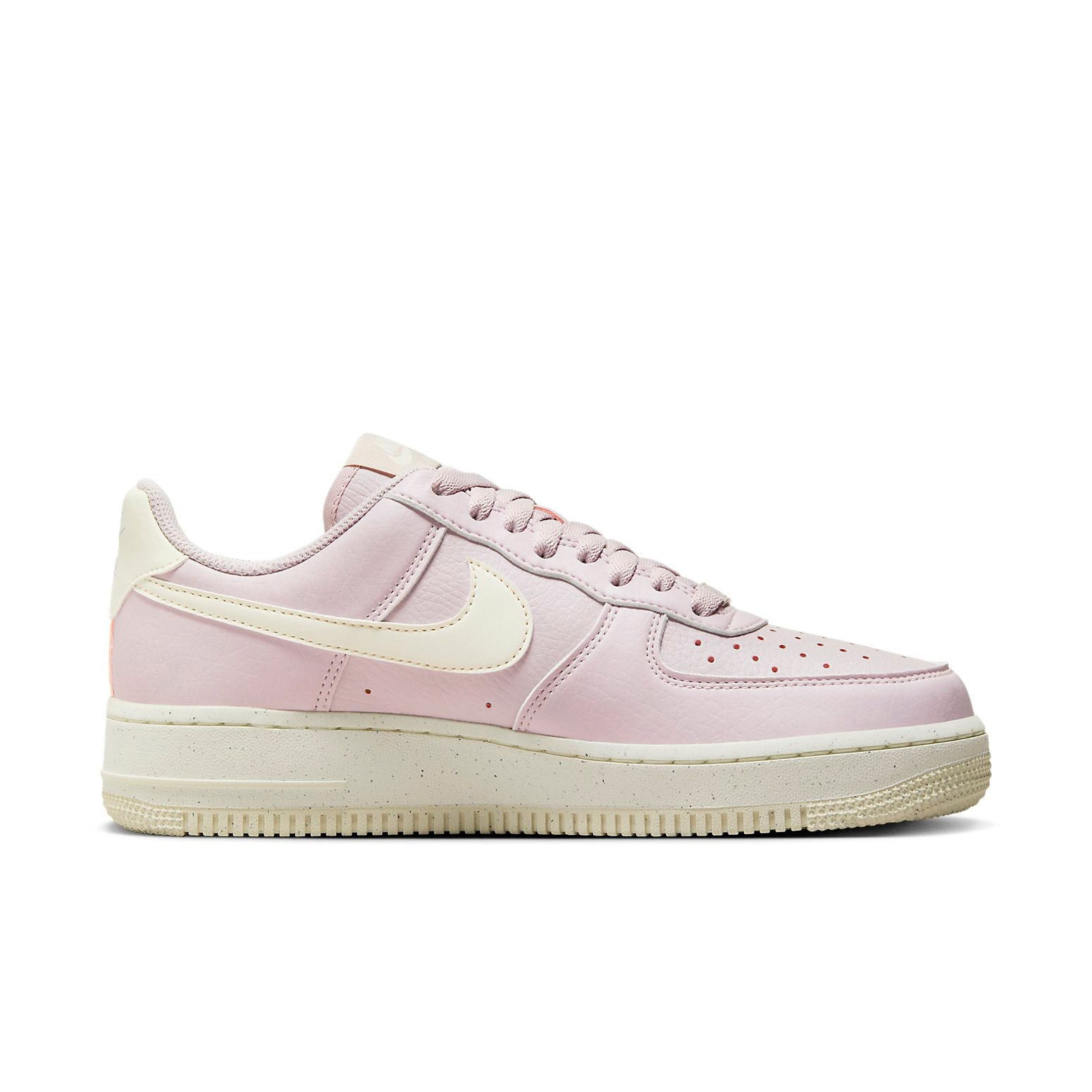 (WMNS) Nike Air Force 1 Low Next Nature 'Platinum Violet Coconut Milk' DV3808-001 - 2