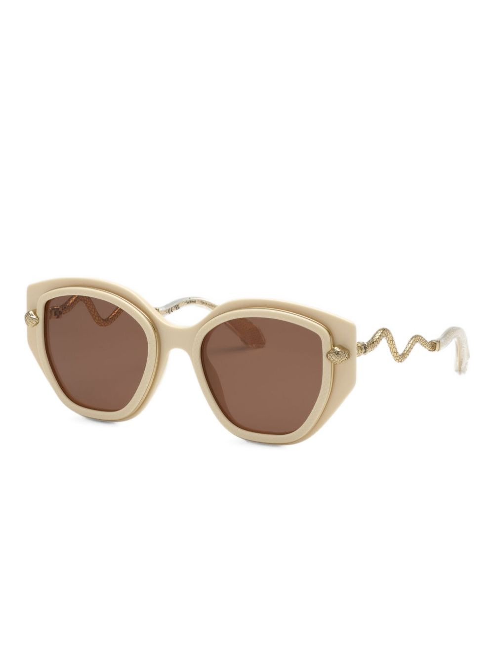 cat-eye sunglasses - 2