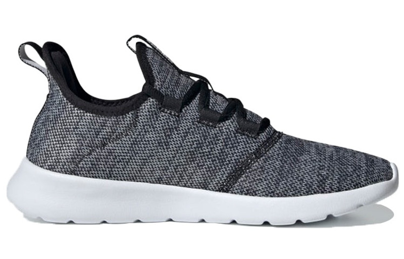 adidas (WMNS) 아디다스 Vario Pure '블랙 화이트' H04755 outlook