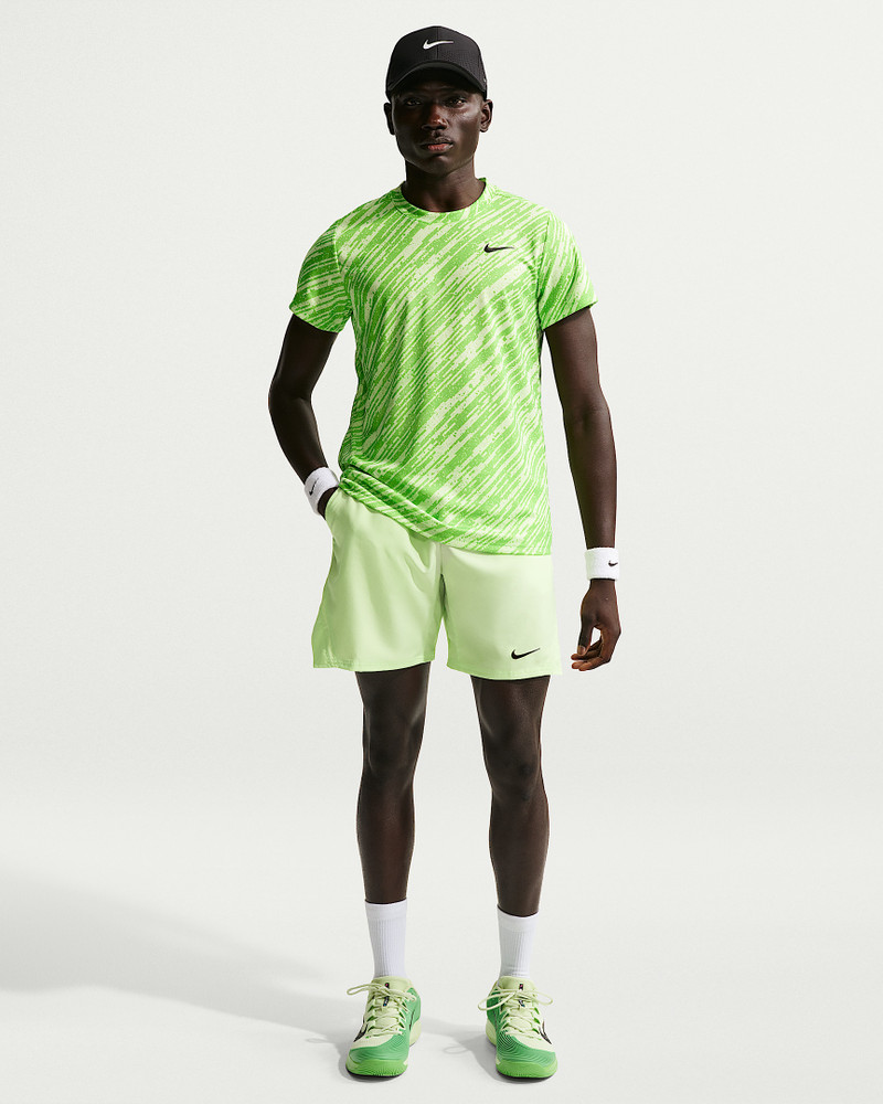 NikeCourt Victory Men's Dri-FIT Tennis Top 4
