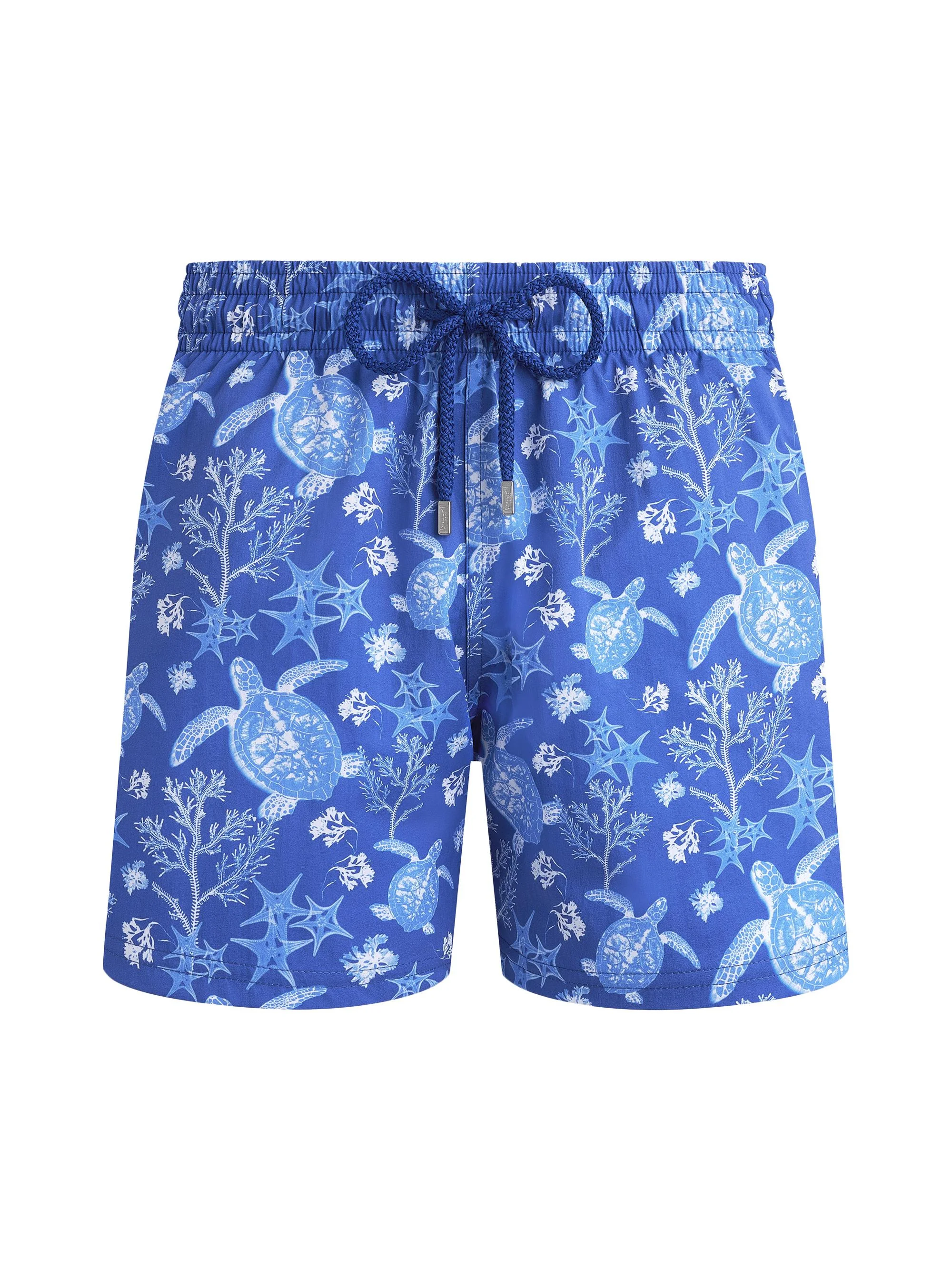 Men's X-Ray Turtles Stretch Swim Trunks - Marrakech - 1