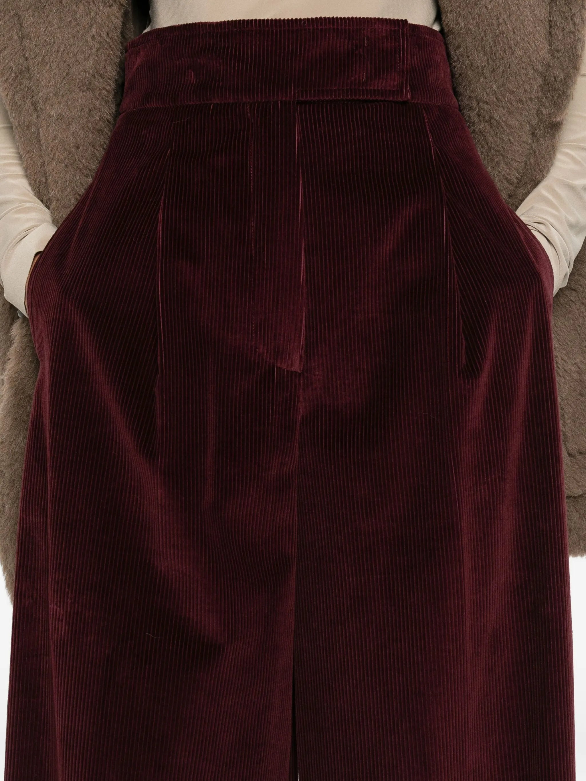 Max Mara Trousers - 5