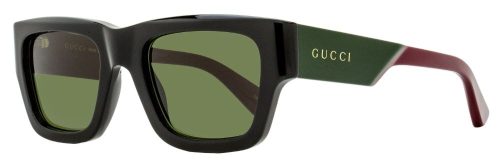 square-frame sunglasses - 2