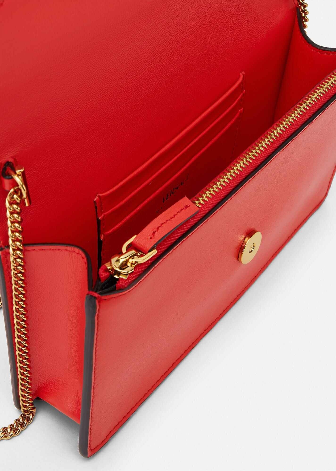 Virtus La Greca Signature Pouch - 5