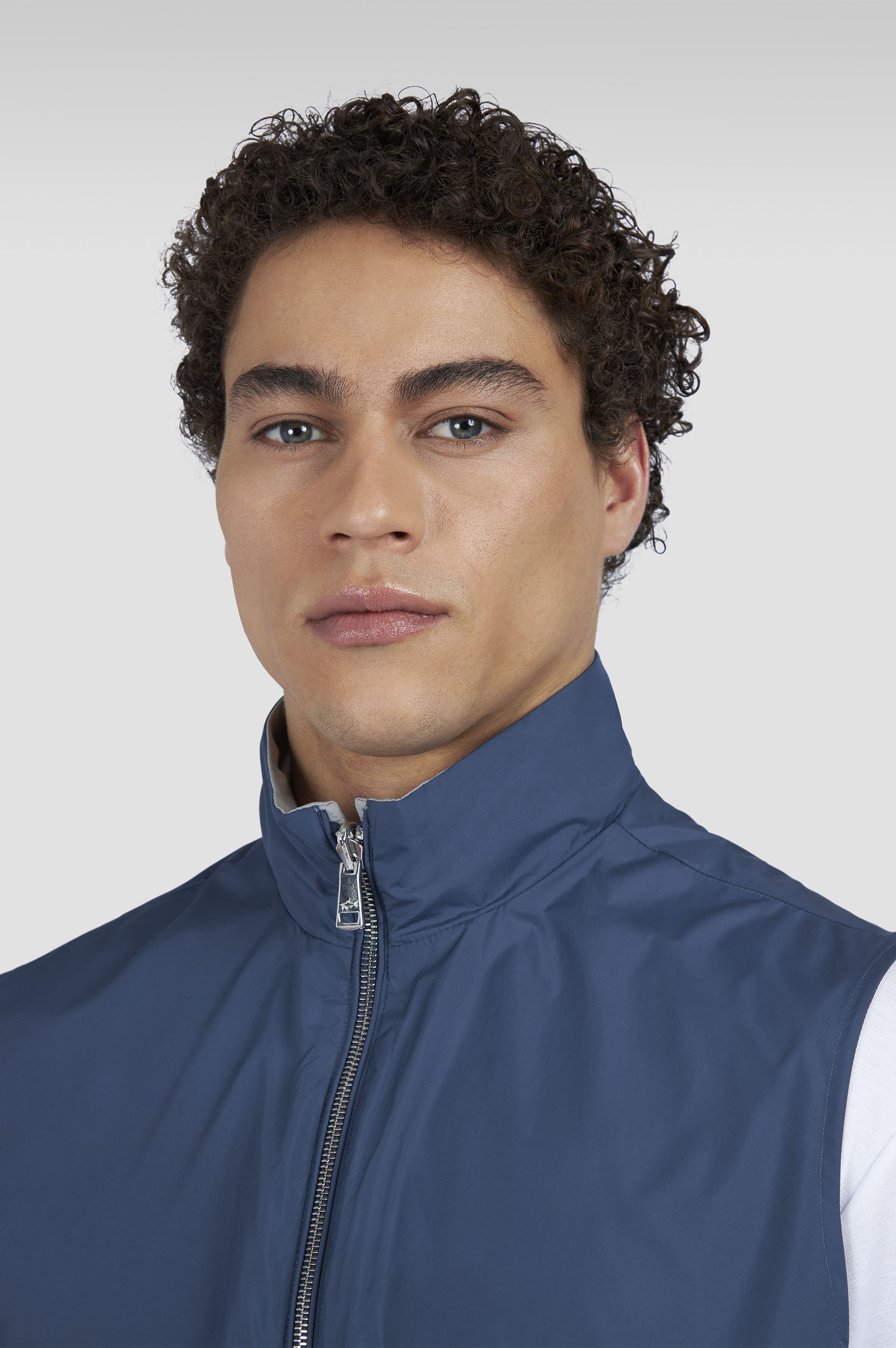 REVERSIBLE TYPHOON® PLATINUM VEST - 9