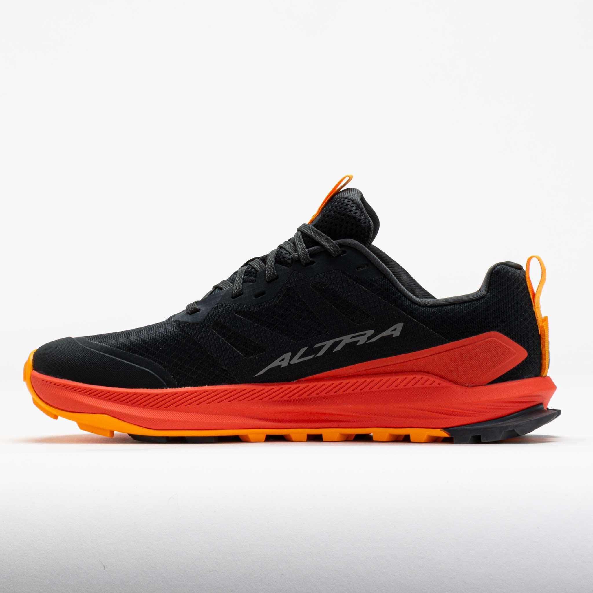 Altra Lone Peak 9 Men's Black/Red - 2