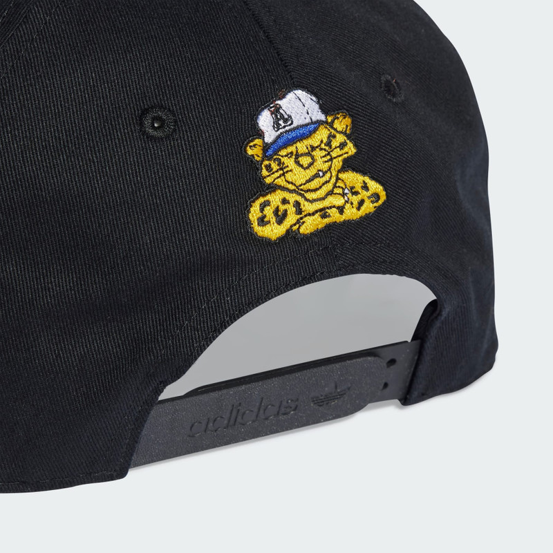 adidas Closed Trucker Hat outlook
