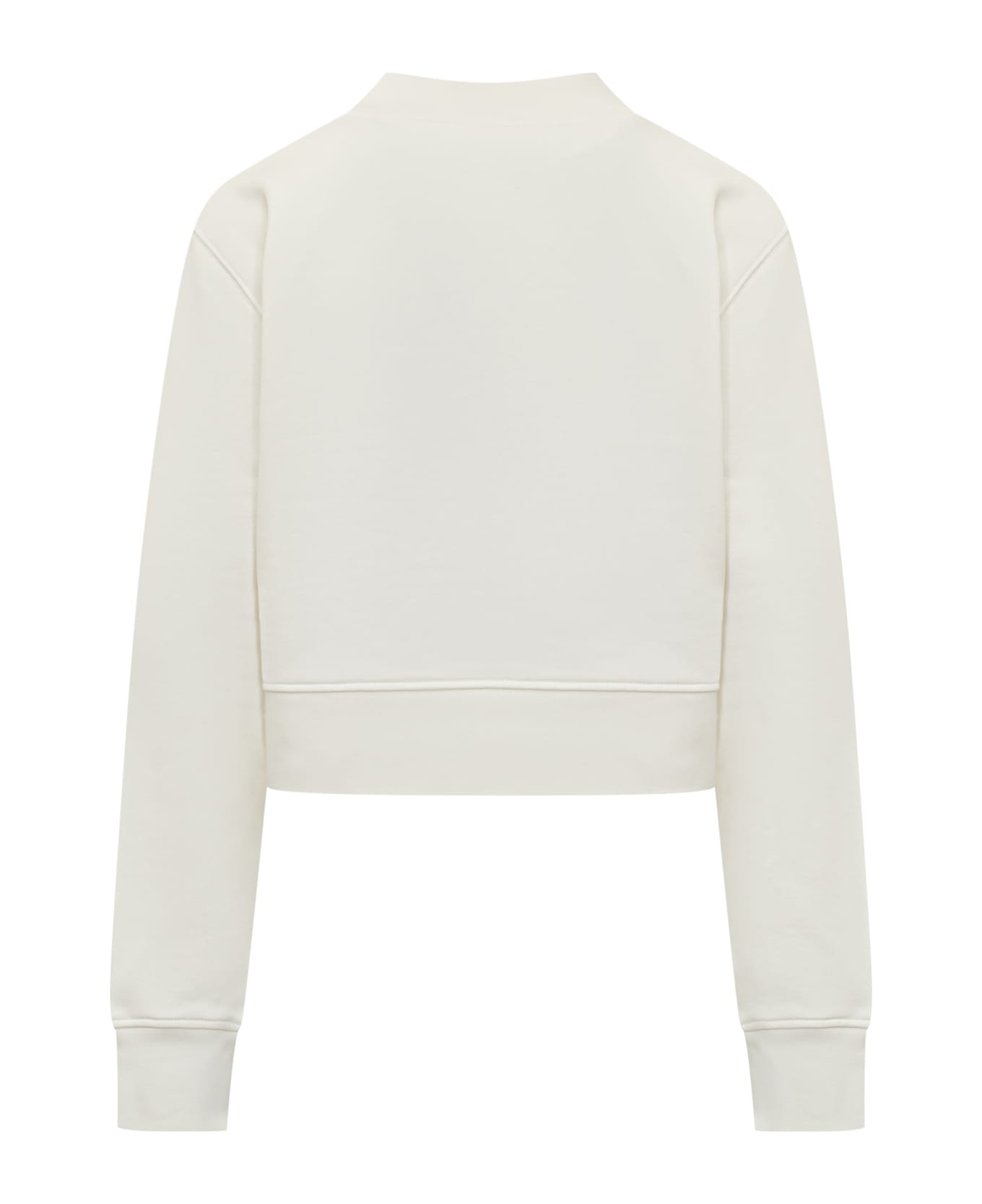 Bear In Mind Sweatshirt - 2