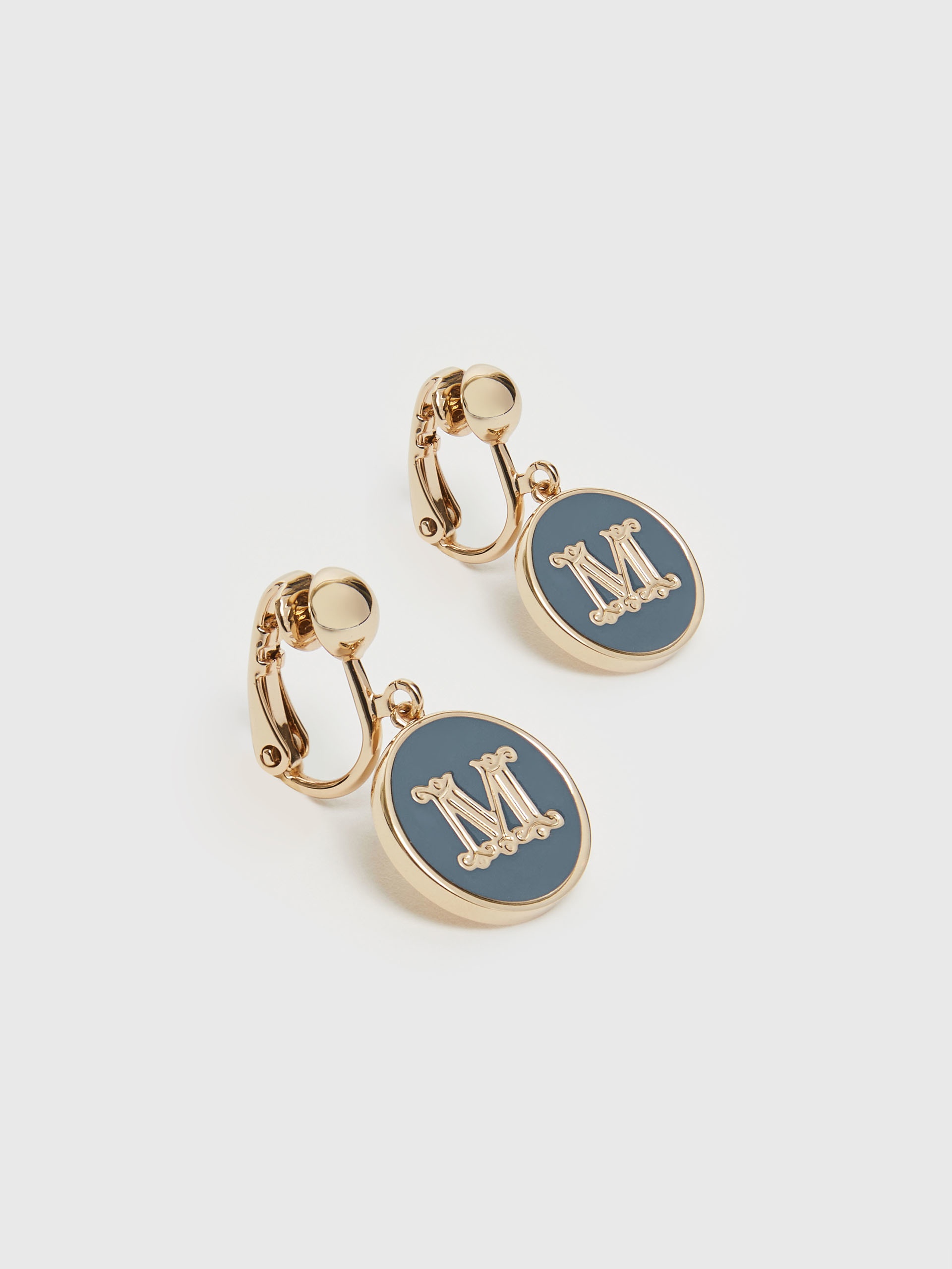 EARRY4 Drop earrings - 2
