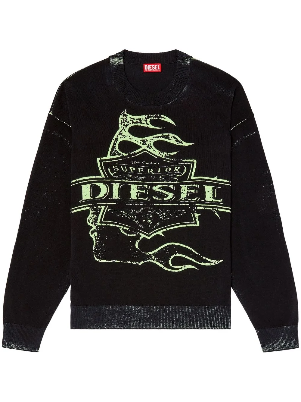 K-Belez sweatshirt - 1