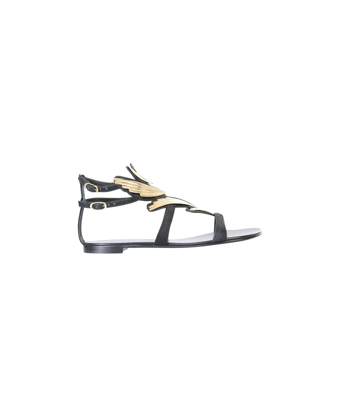 "cruel" Sandals - 1